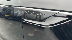 Land Rover Discovery 3.0 D350 Dynamic SE 5dr Auto Diesel Station Wagon